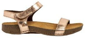 Art 1119f I Breathe Sandal rose metallic