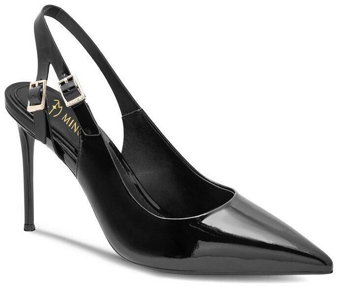 Eva Minge Sandals ABELE-959P-519 black