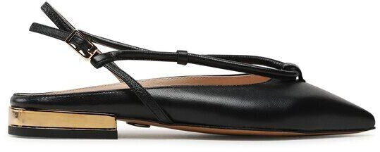 Baldowski Sandals D04314-2090-007 black