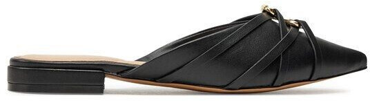 Aldo Ovendean Pantoletten 13741684 black