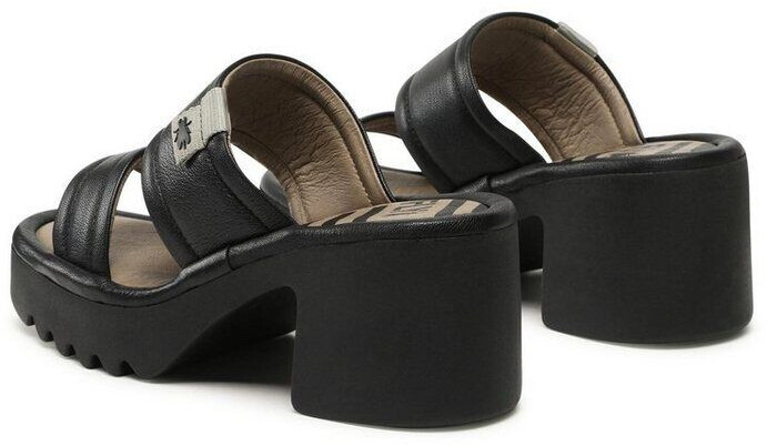 Fly London Mavafly Slippers black