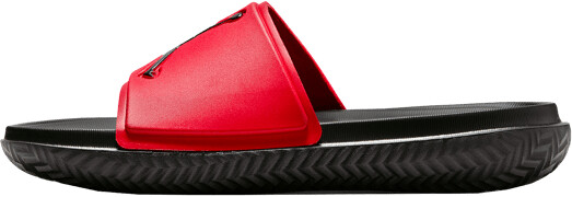 Jordan Jumpman Kids Pool Slide red F600