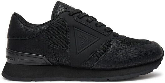 Guess Sneakers Fano FMFFAN ELE12 black