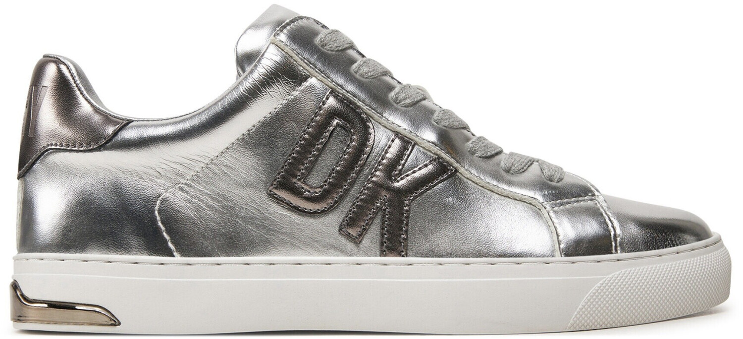 DKNY Sneakers Abeni K3464319 silver