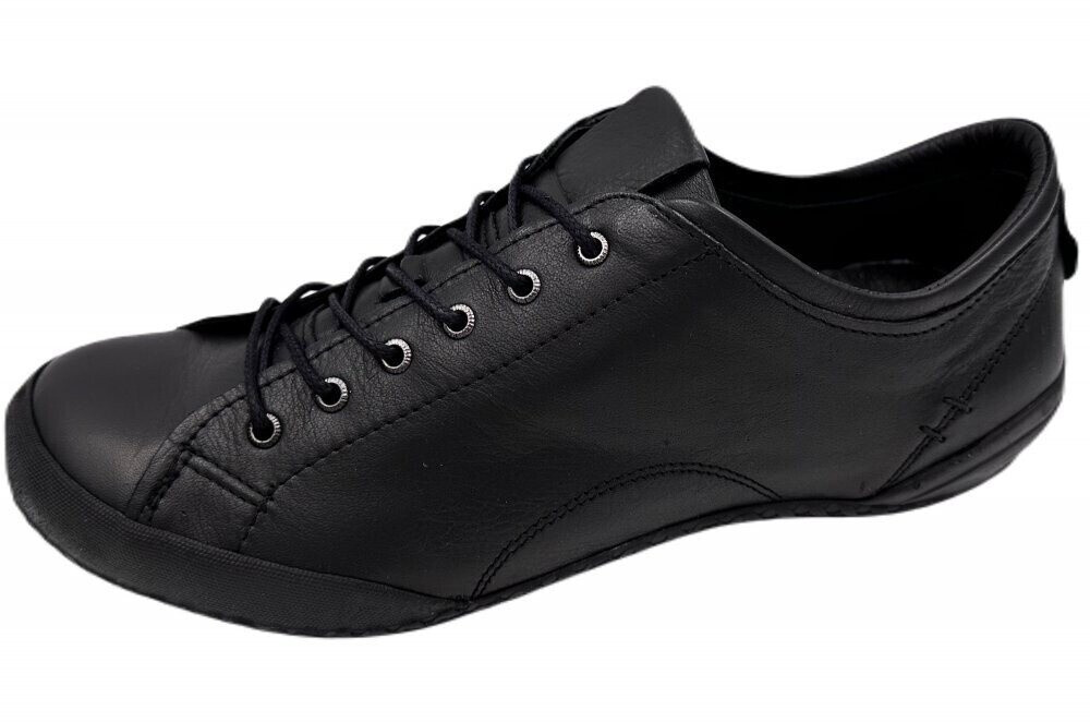 Andrea Conti 0342725 Sneaker black k