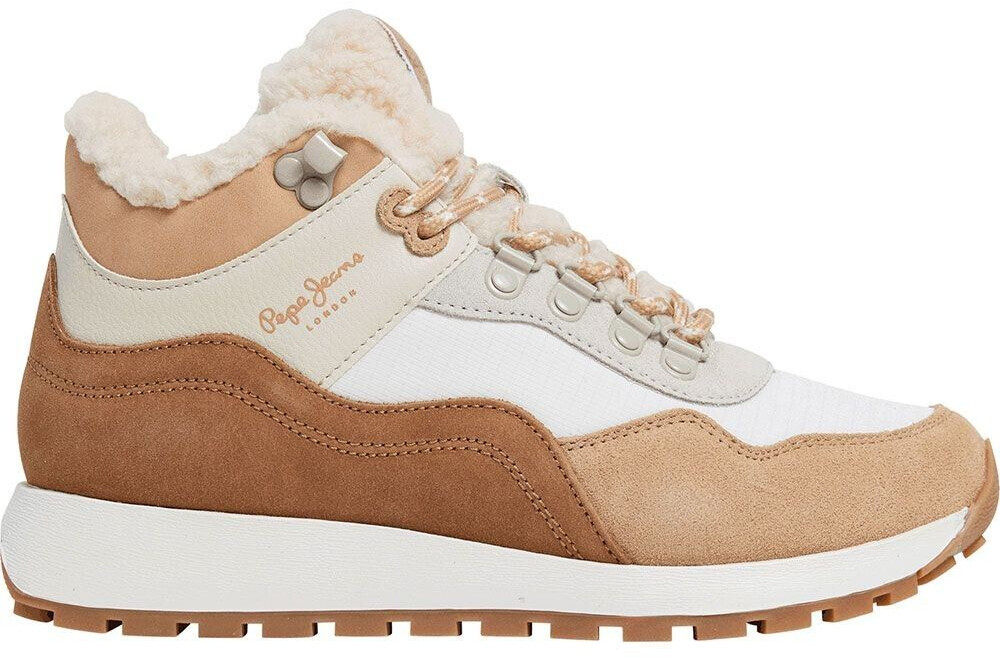 Pepe Jeans Sneakers PLS60018 beige