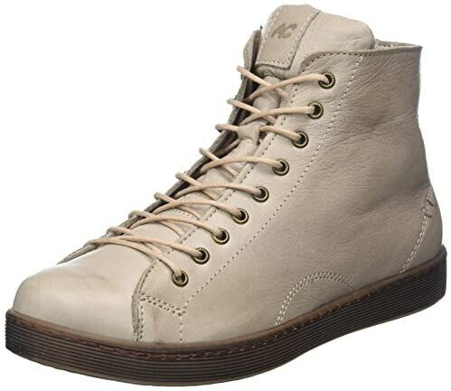 Andrea Conti Women's Sneaker cream