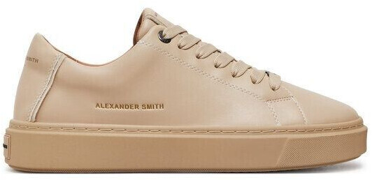 Alexander Smith Sneakers 9145 beige