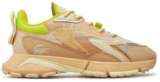 Lacoste Sneakers 748SFA0087 beige