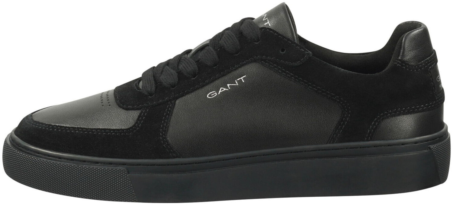 GANT Sneaker Mc Julien black