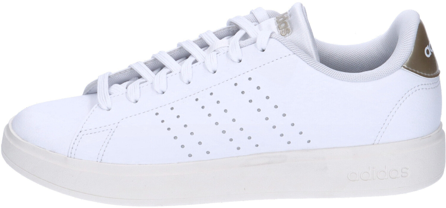 Adidas Advantage 2 0 Shoes gresix cybemt owhite