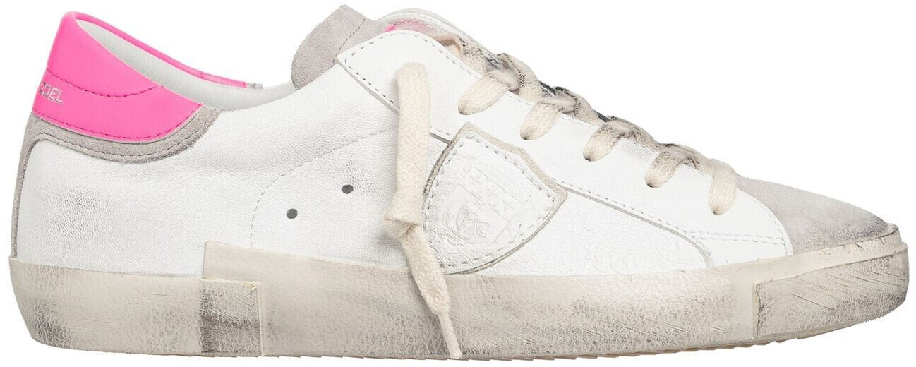 Philippe Model Sneakers PRLD WX39 white