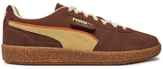 Puma Sneakers Palermo Cannoli 398382-02 brown