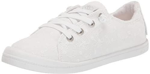 Roxy Arjs300223-awh Sneaker alloy white