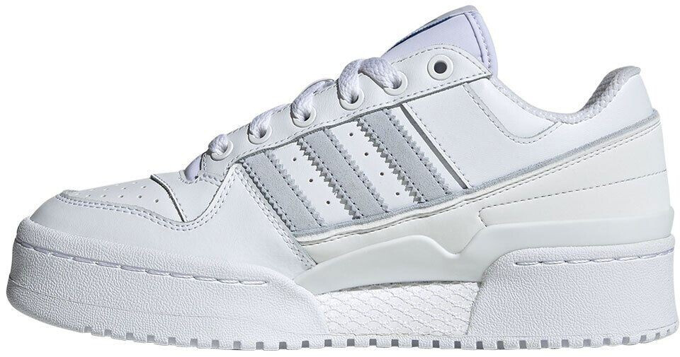 Adidas Forum Bold Stripes Sports Shoes ID1283 7-