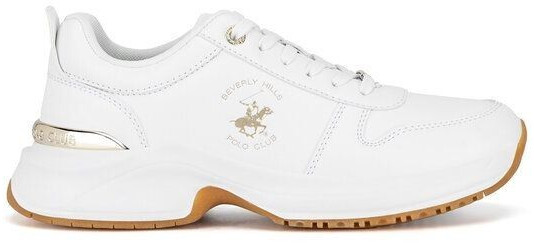 BHPC Sneakers BHPC051W white