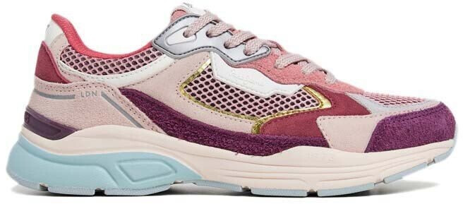 Pepe Jeans Dave Risen Sports Shoes PLS60026-490-38