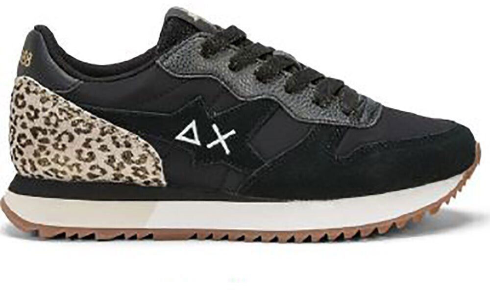 Sun 68 Stargirl Animal Sports Shoes