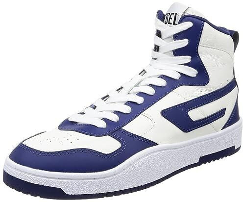 Diesel s-Ukiyo Oxford Shoe H9797 P5576