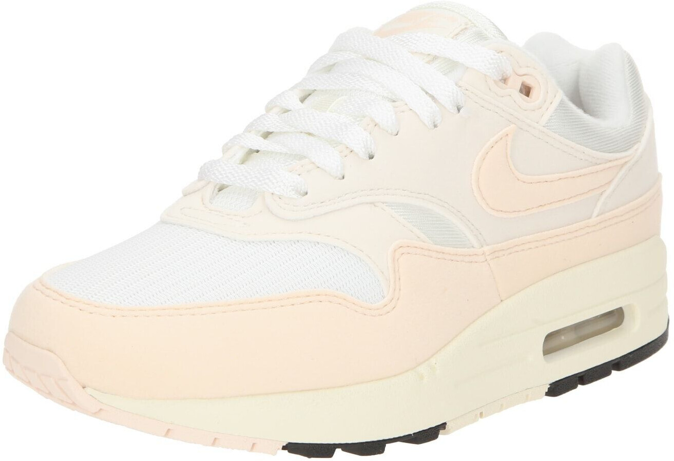 Nike Sneaker Air Max 1 '87 nude white 20375028