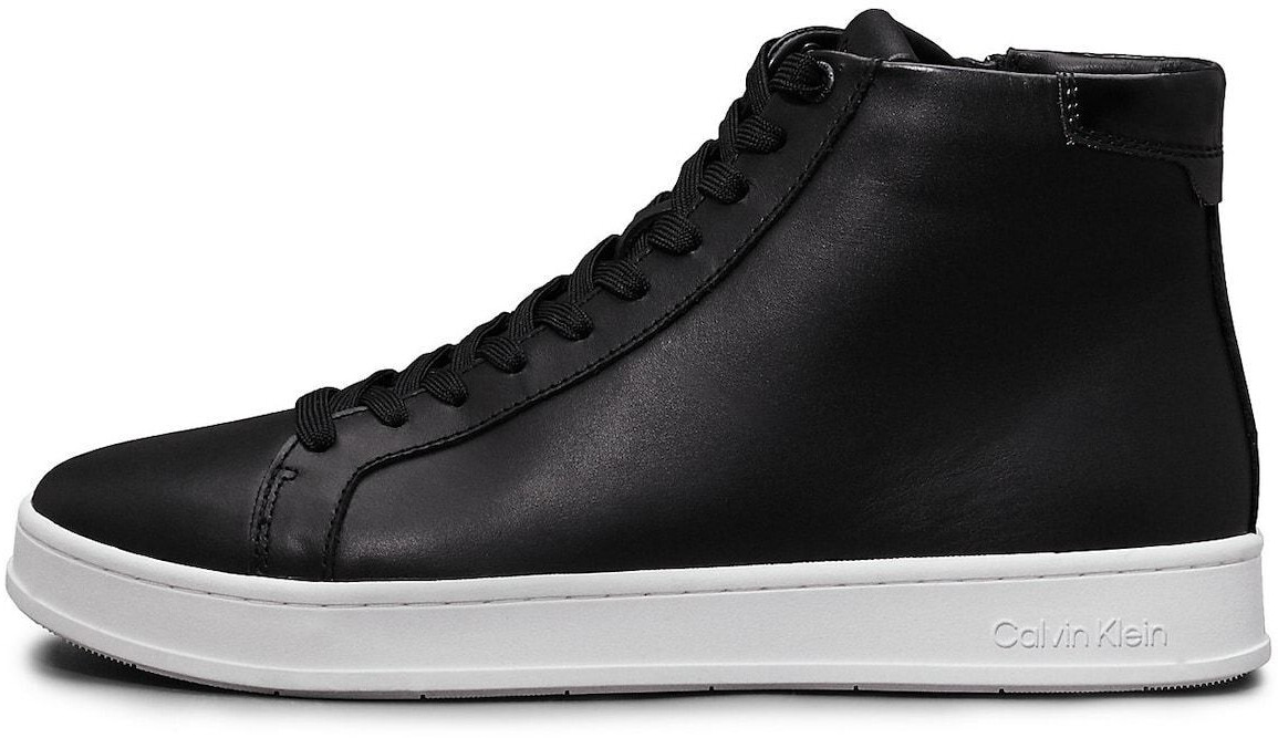 Calvin Klein Sneakers HM0HM01547 black