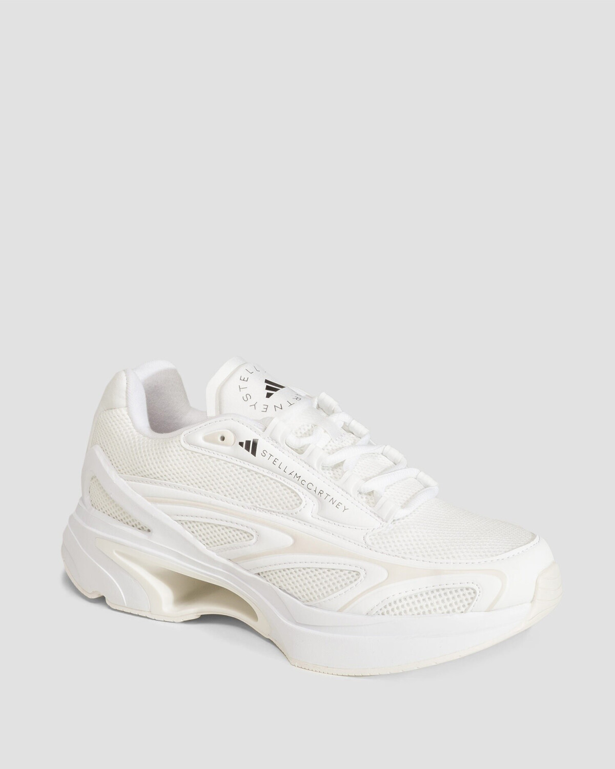 Adidas Sneaker Sportswear white