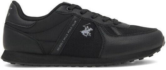 BHPC Sneakers Beverly Hills Polo Club NP-PEPE black