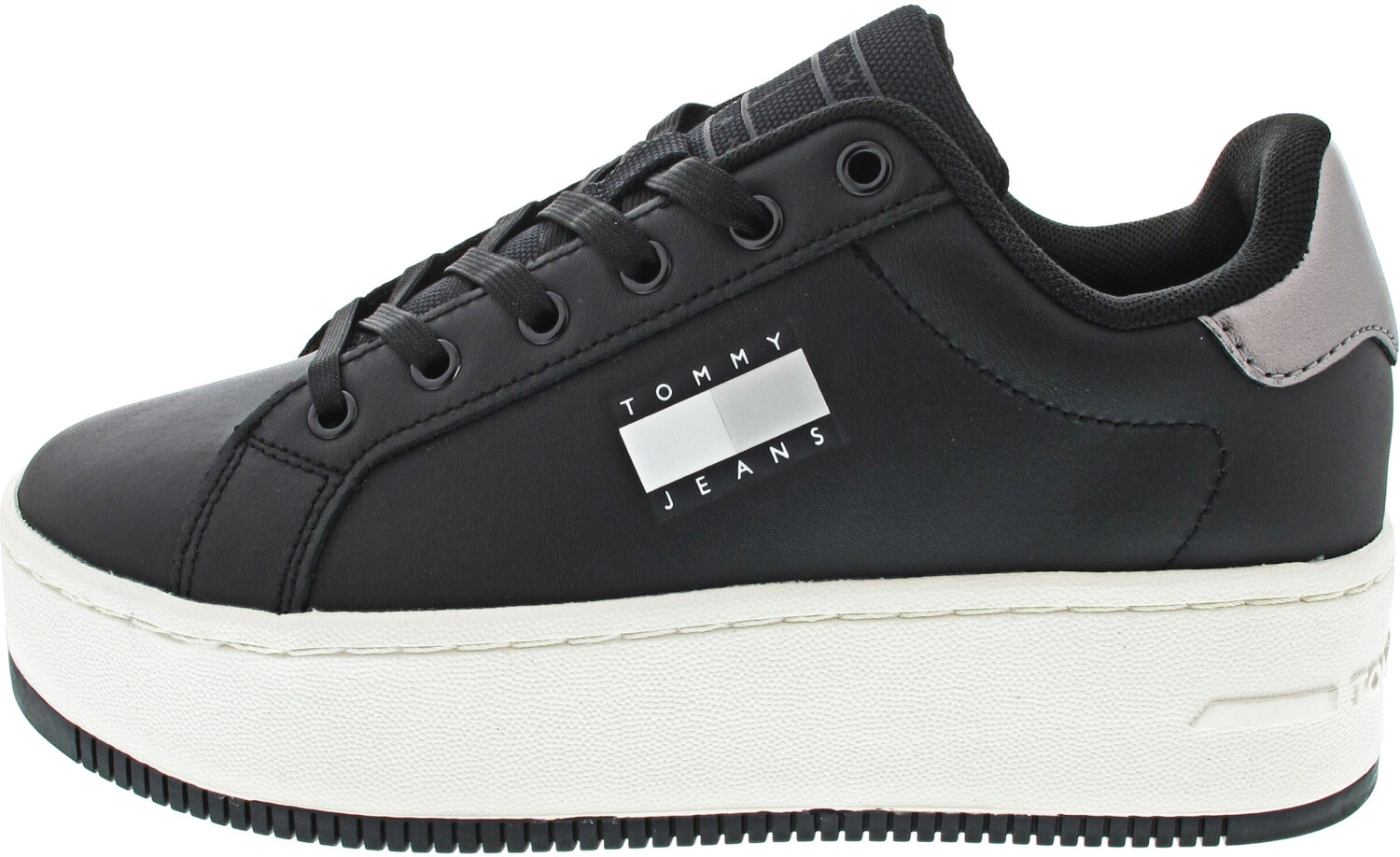 Tommy Hilfiger Sneakers EN0EN02711 black