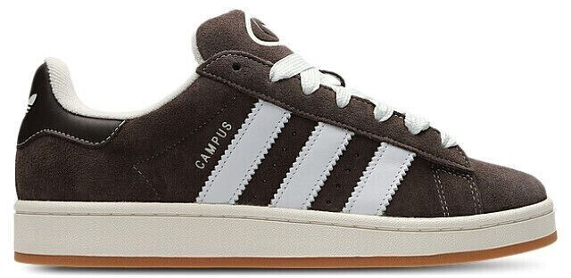 Adidas Campus 00s Suede Brown JP5274 Sneaker