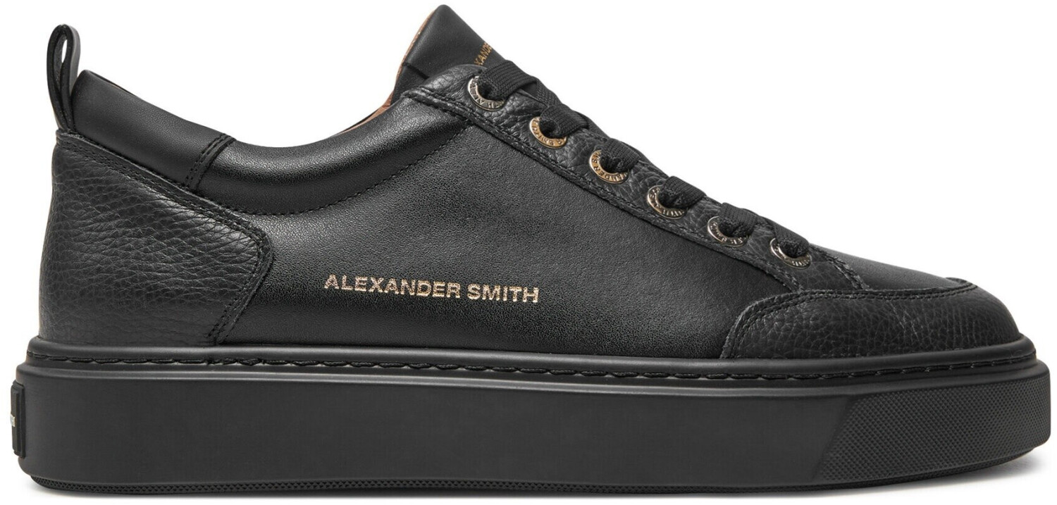 Alexander Smith Sneakers Alexander Smith Band black