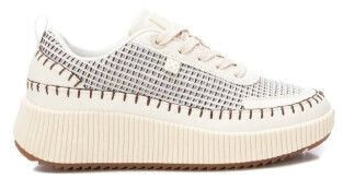 XTI 14325707-BEIGE Sneakers beige