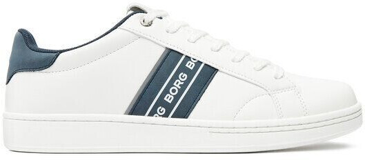 Björn Borg Sneakers T470 2412 664504 white