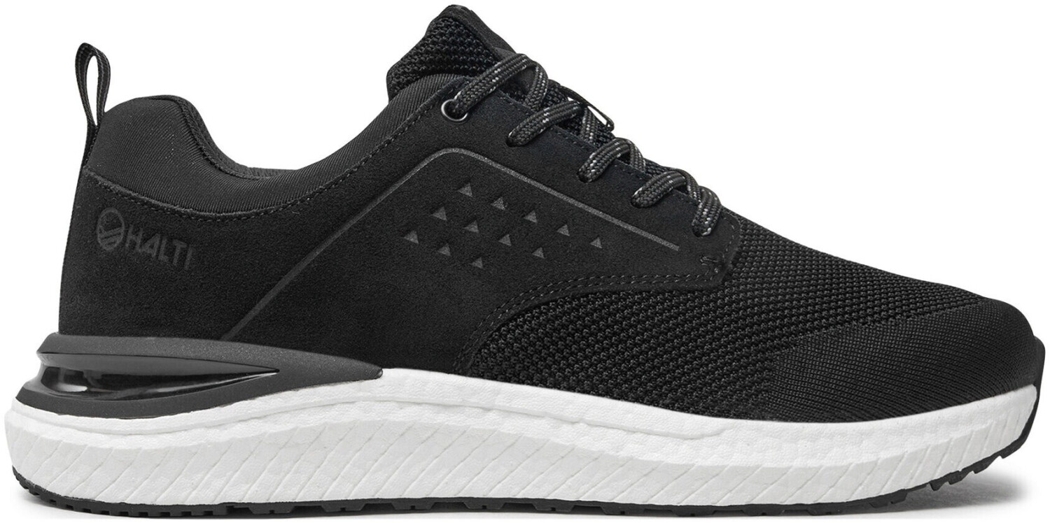 Halti Halti Sahara 2 BX 054-2888 Sneakers black