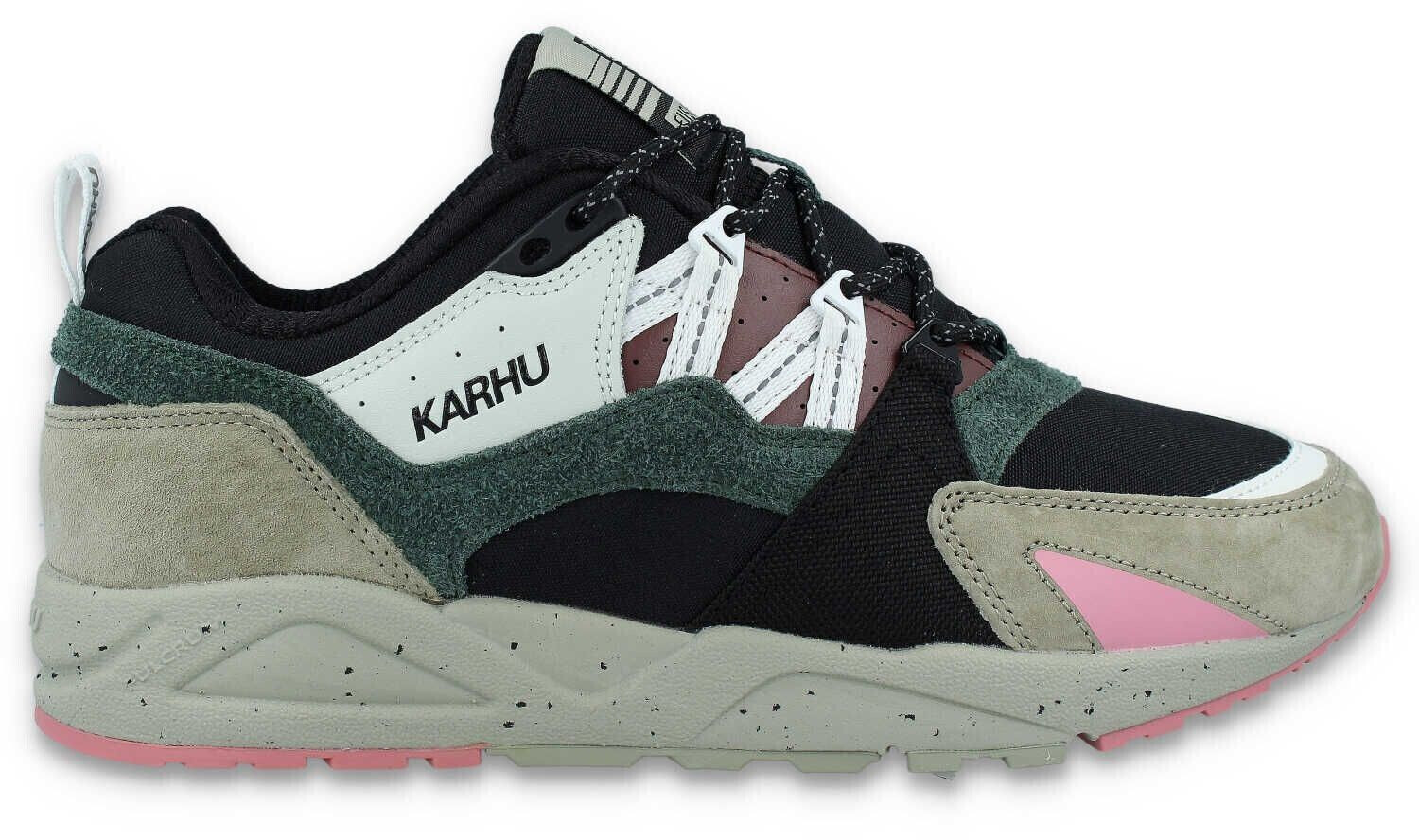 Karhu Fusion 2 0 Mystic Forest Pack Sneaker green
