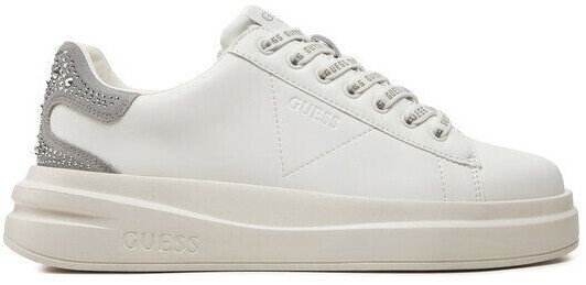 Guess Elbina FLTELB LEA12 Sneakers white