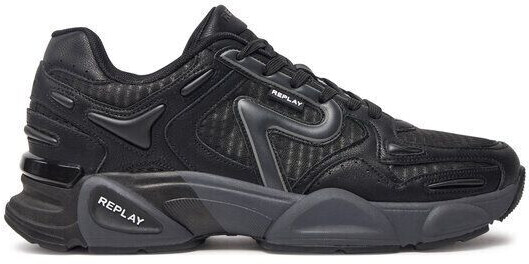 Replay Sneakers GMS9M 000 C0003T black