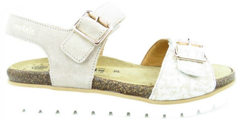 Mephisto Tarina Sandal light sand
