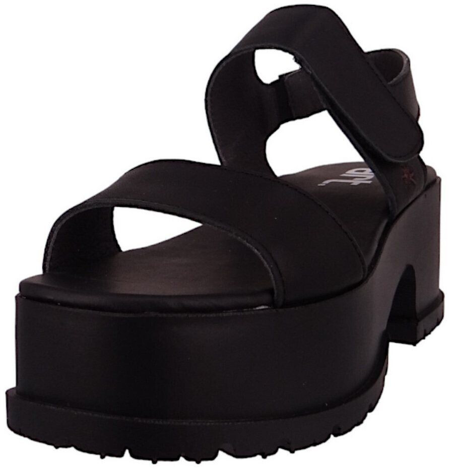 Art Comfort Sandals Manchester 1829 black