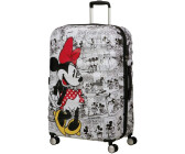 American tourister minnie mouse 18 clearance