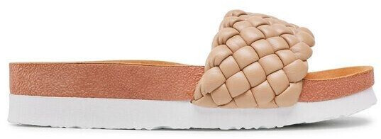 Gioseppo Menard 65238 beige Slippers