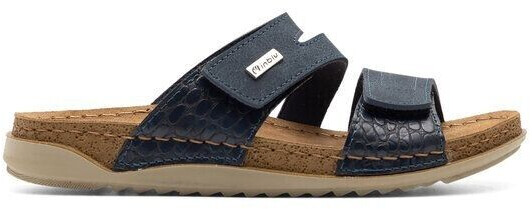 Inblu Slippers dark blue