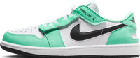Jordan Air Jordan 1 Low FlyEase Men's Shoe white