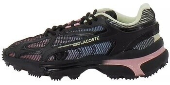 Lacoste Sneakers 748SFA0086 black