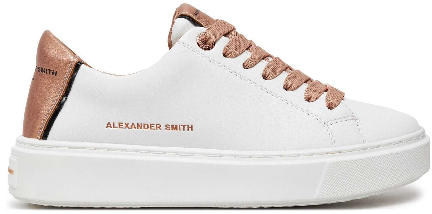 Alexander Smith Sneakers 8250 white