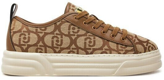 LIU Jo Sneakers Cleo BF4031 TX439 brown