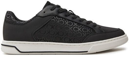 Calvin Klein Sneakers HM0HM01594 black