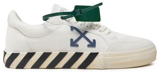 Off-White Sneakers OMIA085S22FAB0010145 white
