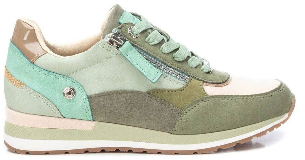 Refresh 17150301-AQUA Shoes green