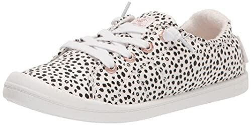 Roxy Rory Sneaker black Other Black