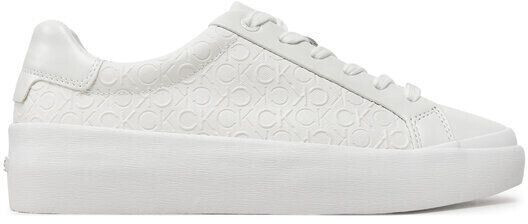 Calvin Klein Vulc HW0HW02212 Sneakers white